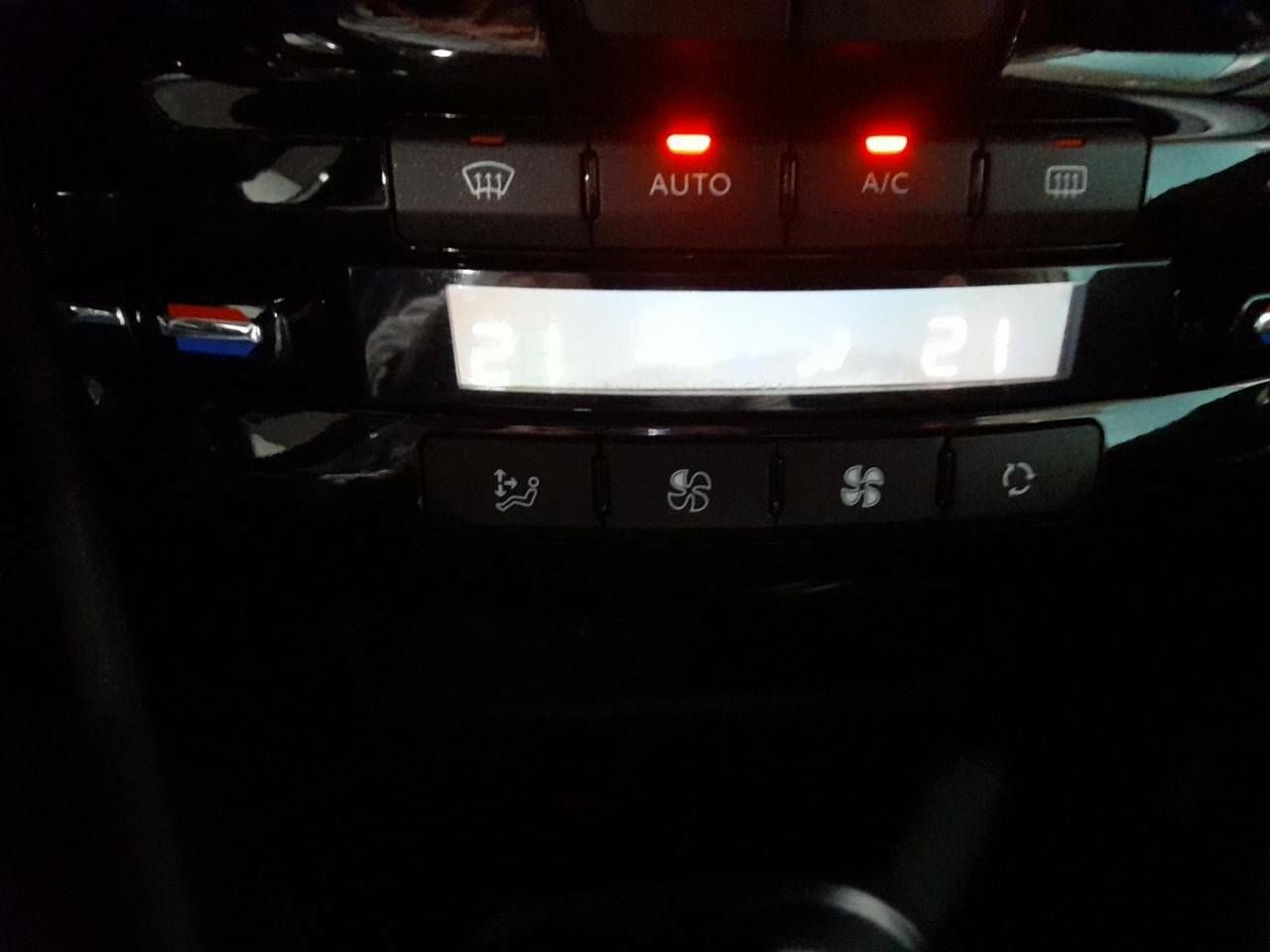 Foto Peugeot 2008 14