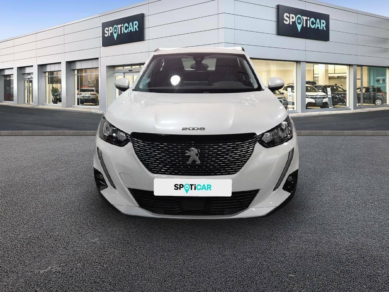 Foto Peugeot 2008 2