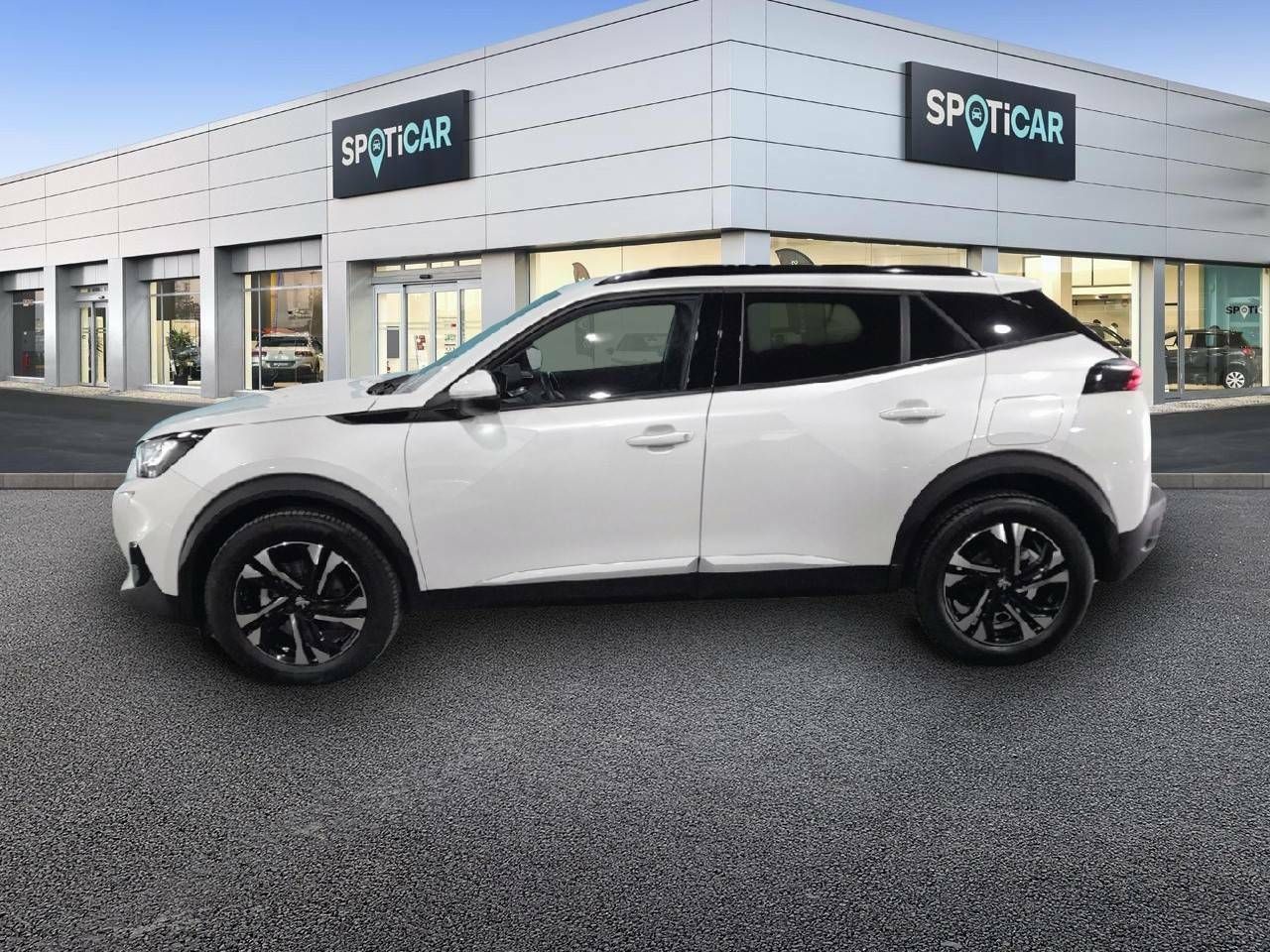 Foto Peugeot 2008 4