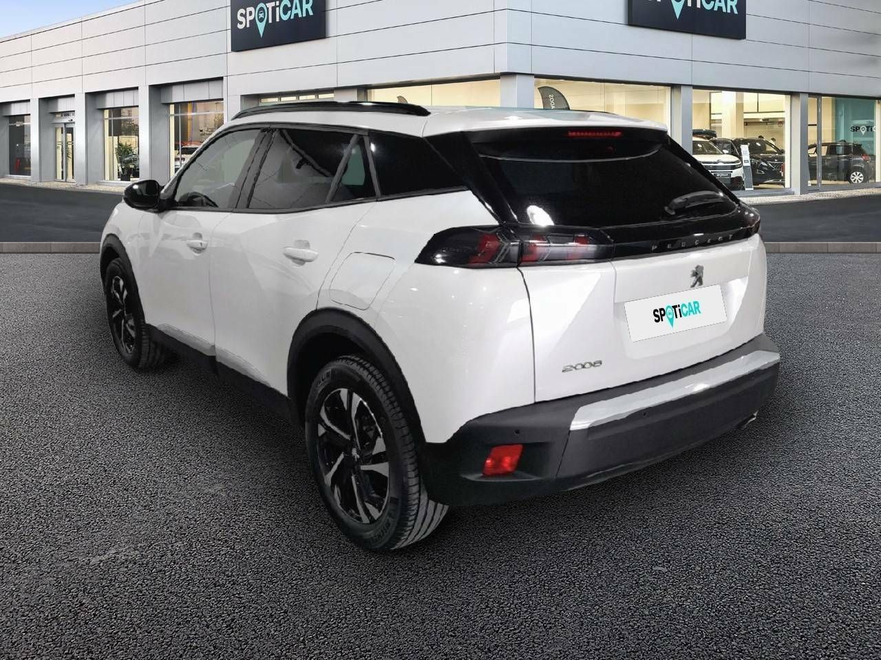 Foto Peugeot 2008 7