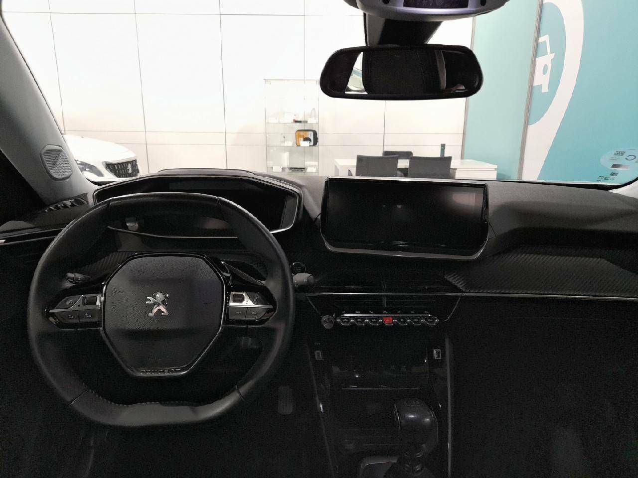 Foto Peugeot 2008 8