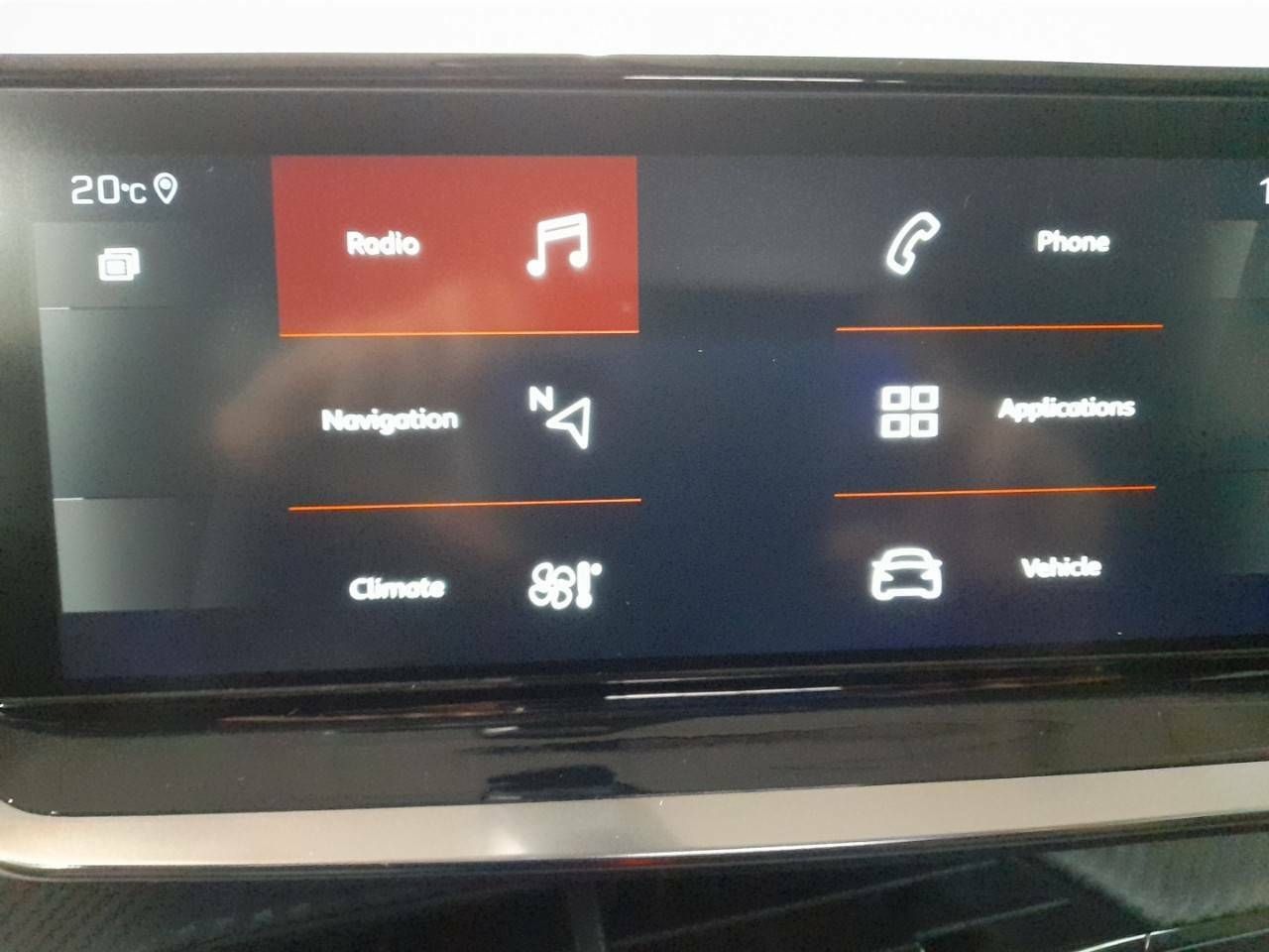 Foto Peugeot 2008 12