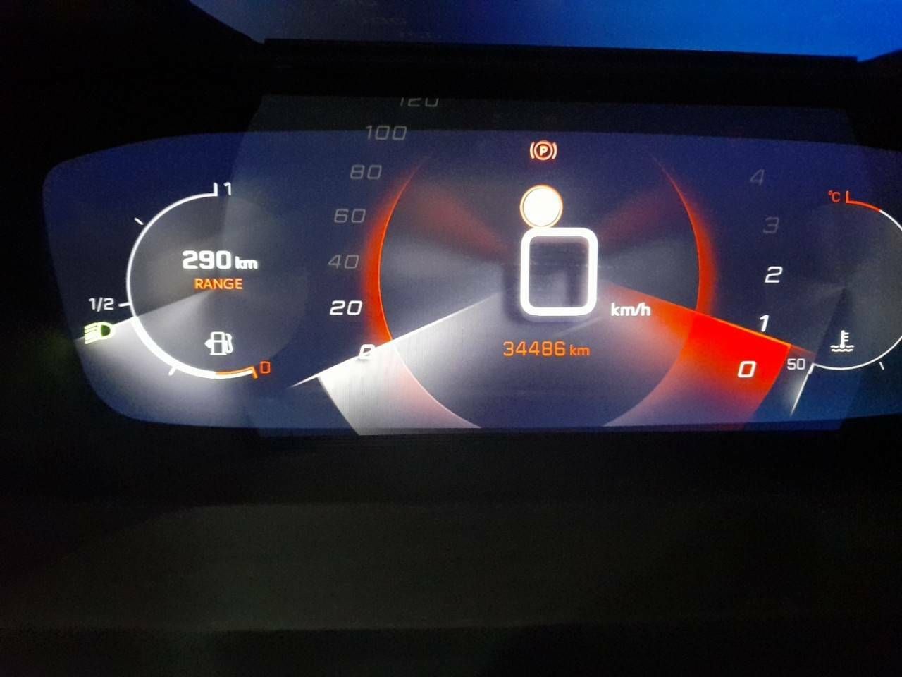 Foto Peugeot 2008 13