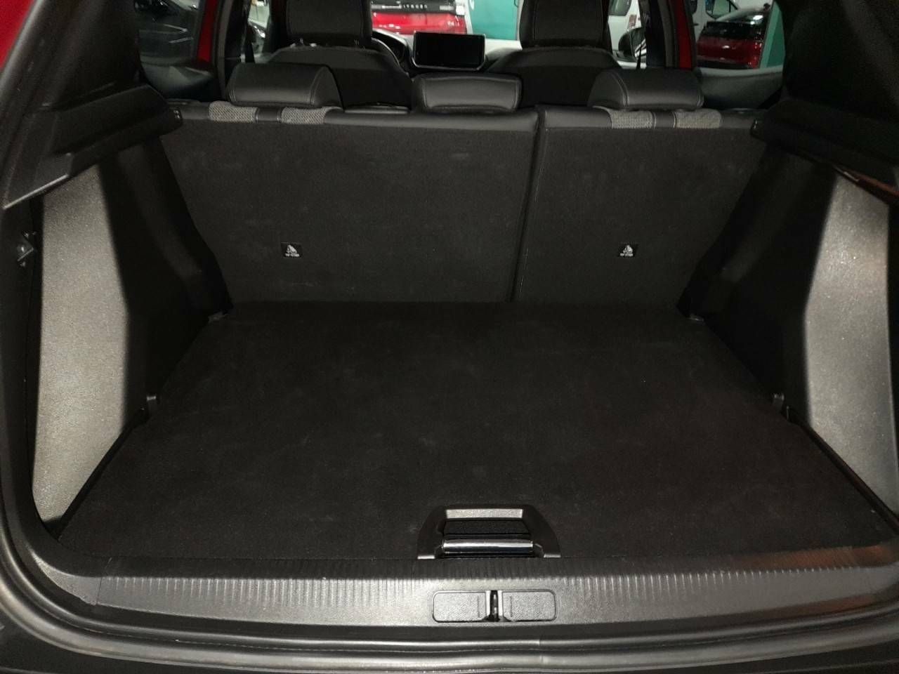 Foto Peugeot 2008 6