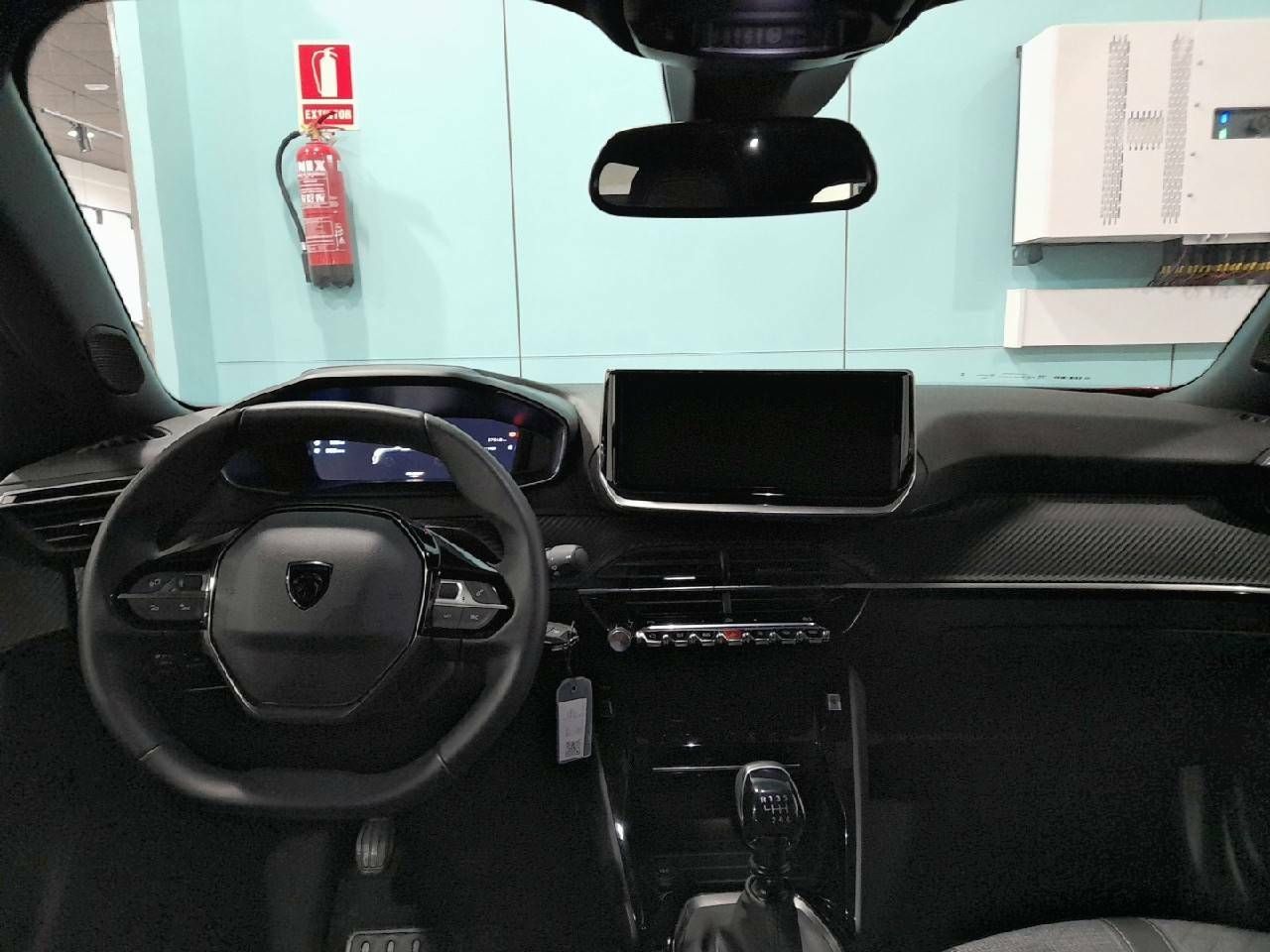 Foto Peugeot 2008 8
