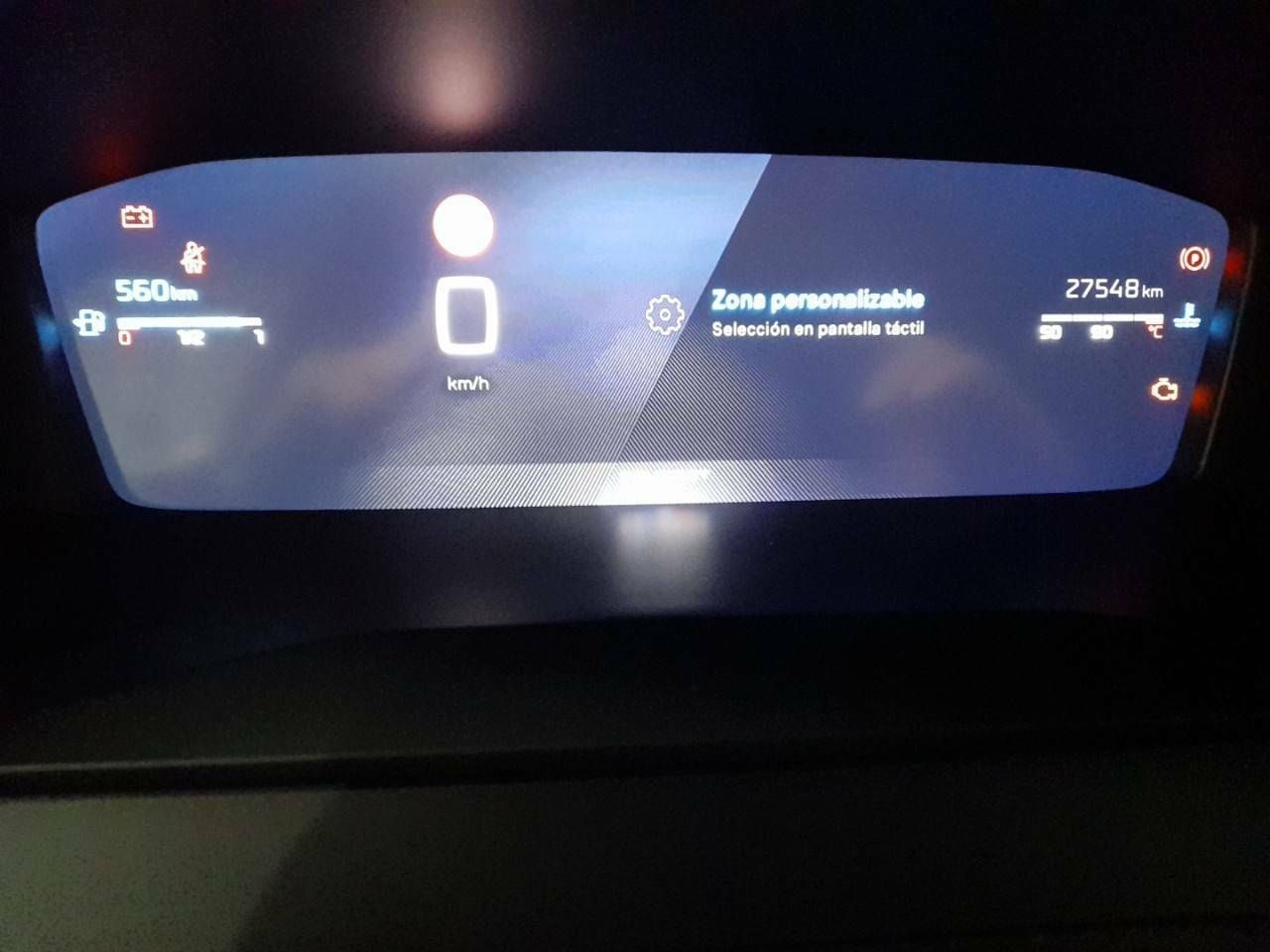 Foto Peugeot 2008 14