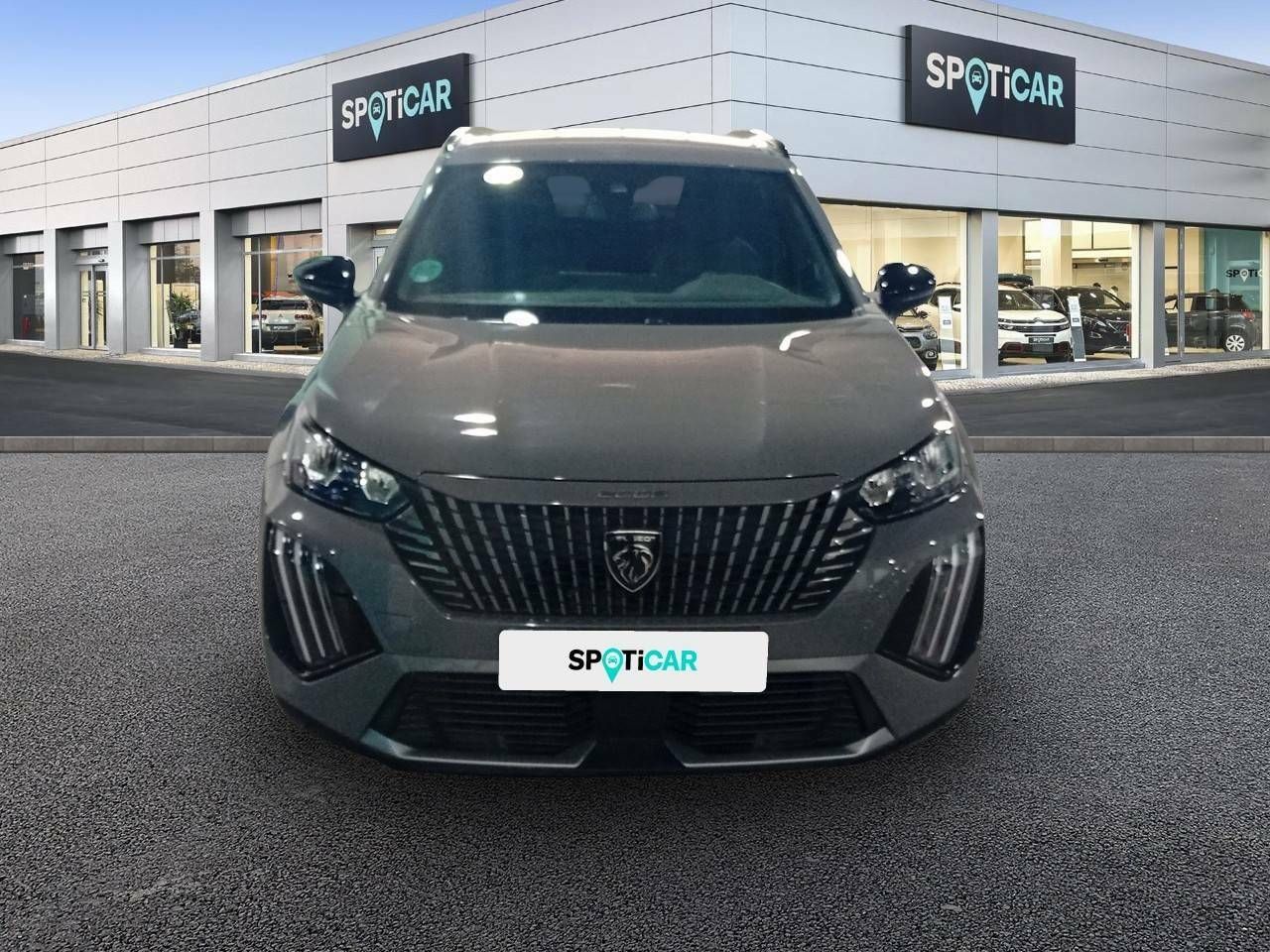 Foto Peugeot 2008 2
