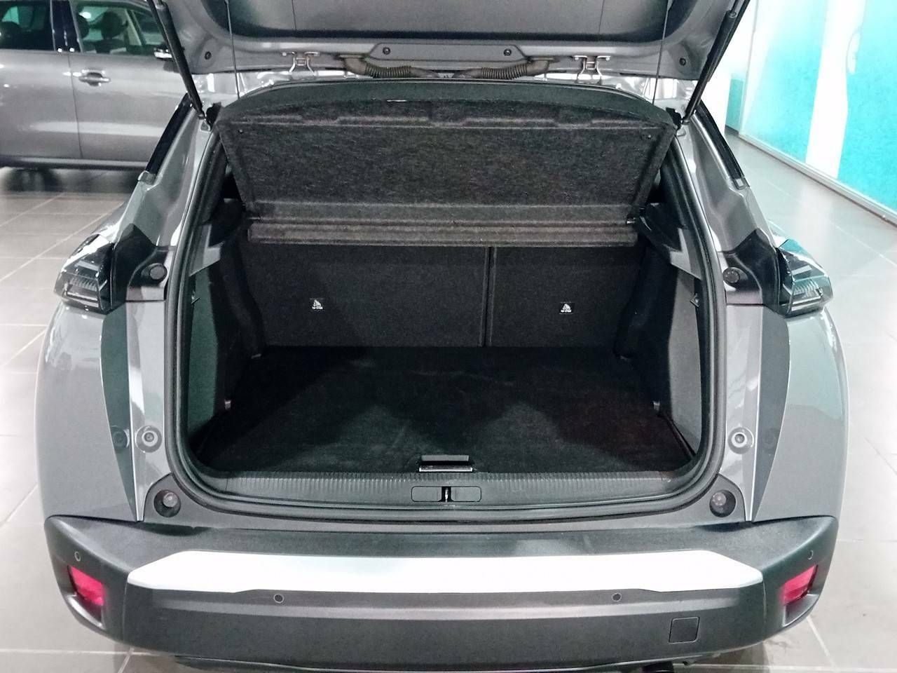 Foto Peugeot 2008 6