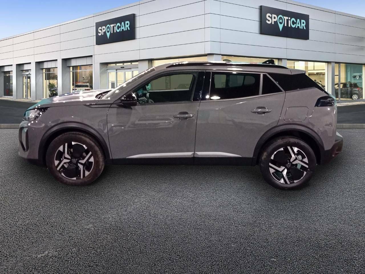 Foto Peugeot 2008 7
