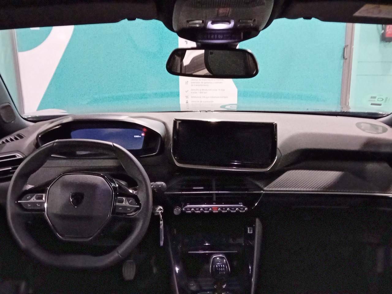 Foto Peugeot 2008 8