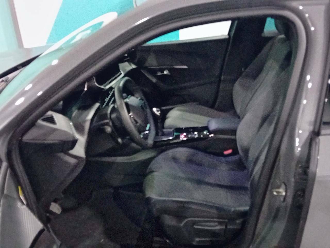 Foto Peugeot 2008 9