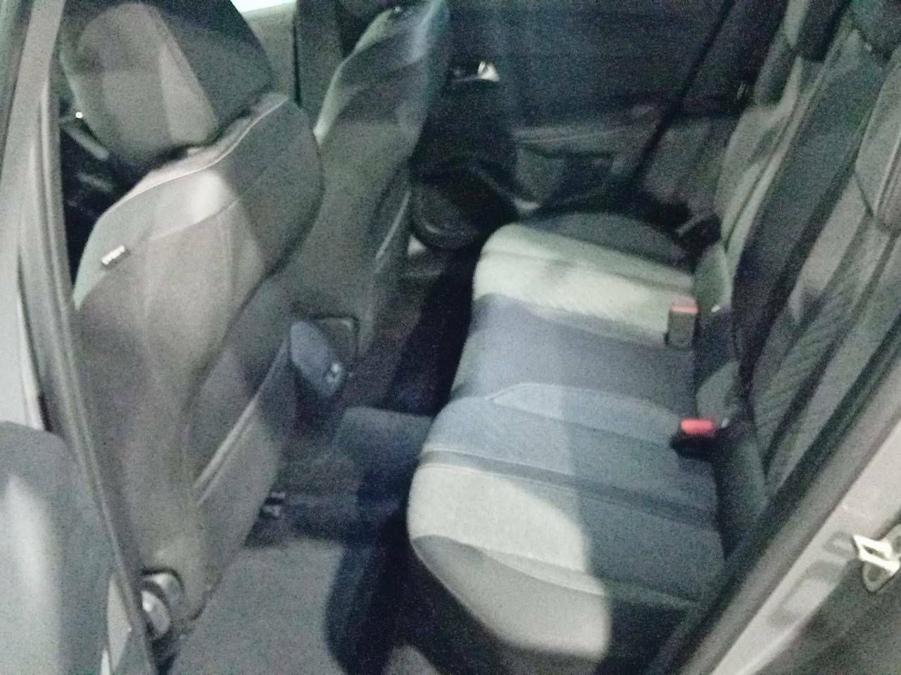 Foto Peugeot 2008 10