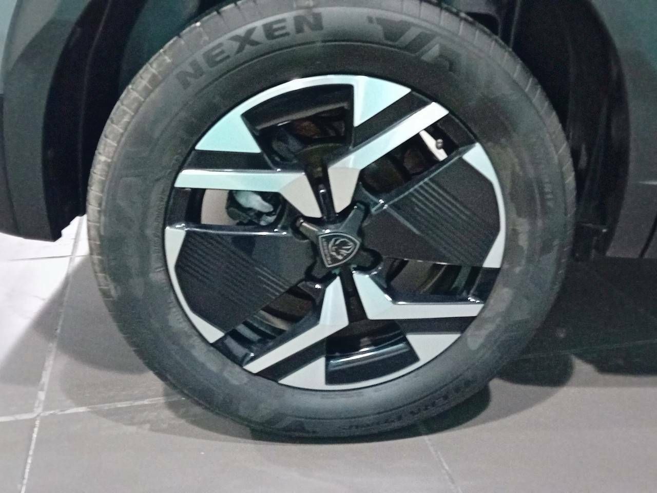 Foto Peugeot 2008 11