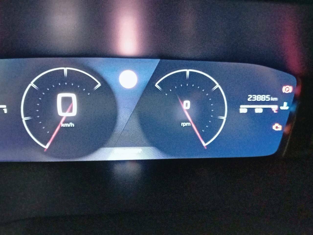 Foto Peugeot 2008 13