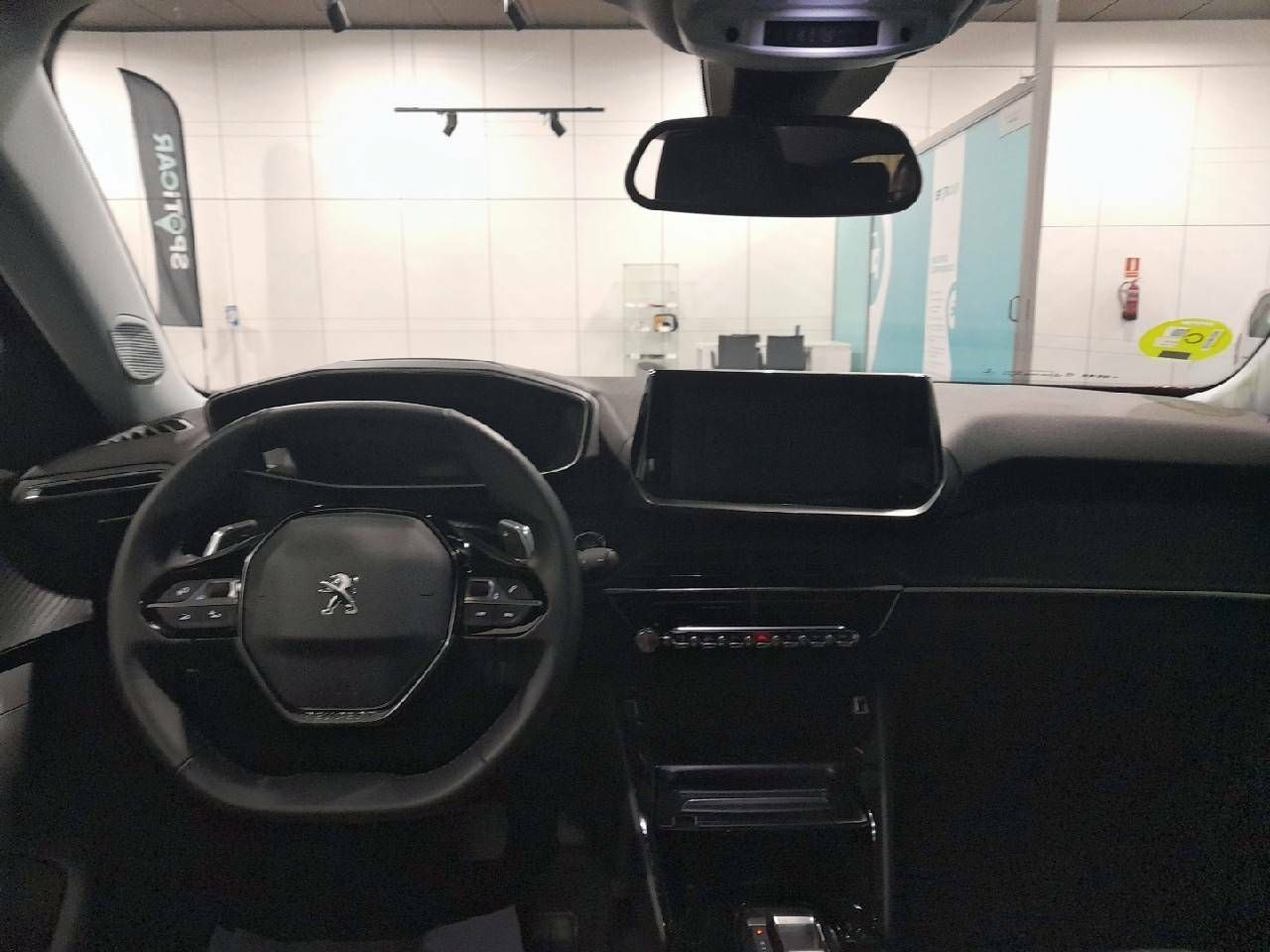 Foto Peugeot 2008 8