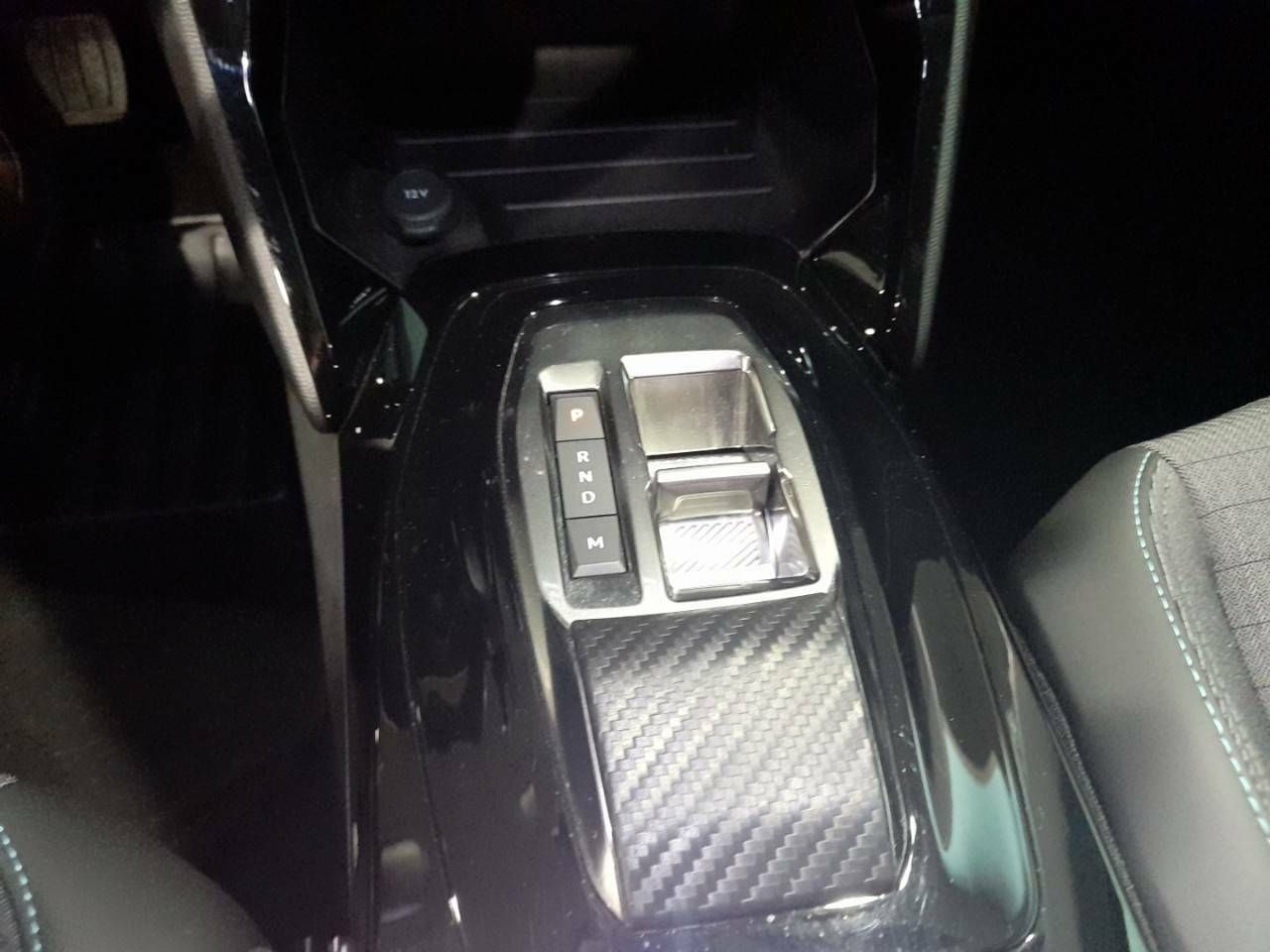 Foto Peugeot 2008 14