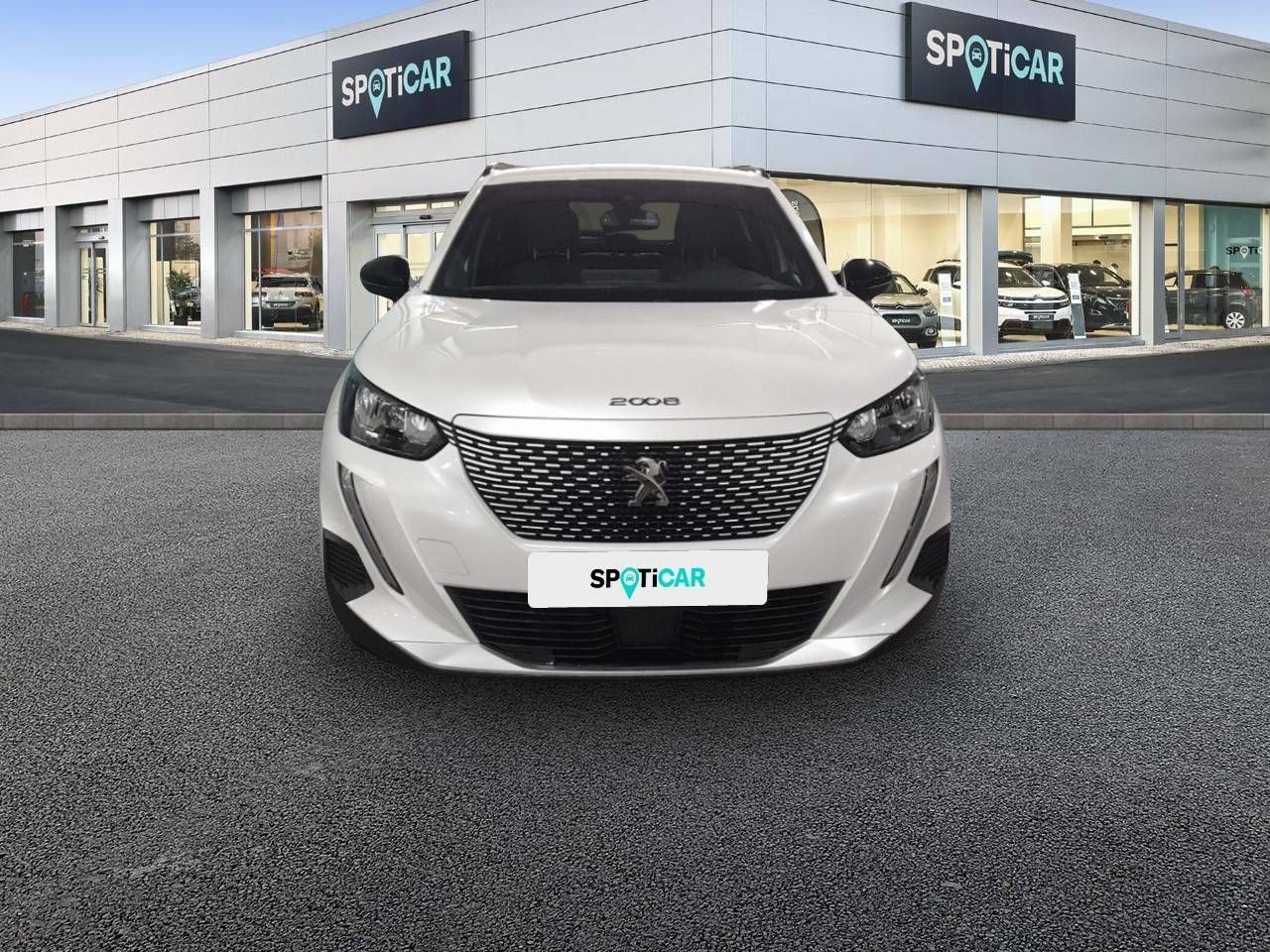 Foto Peugeot 2008 2
