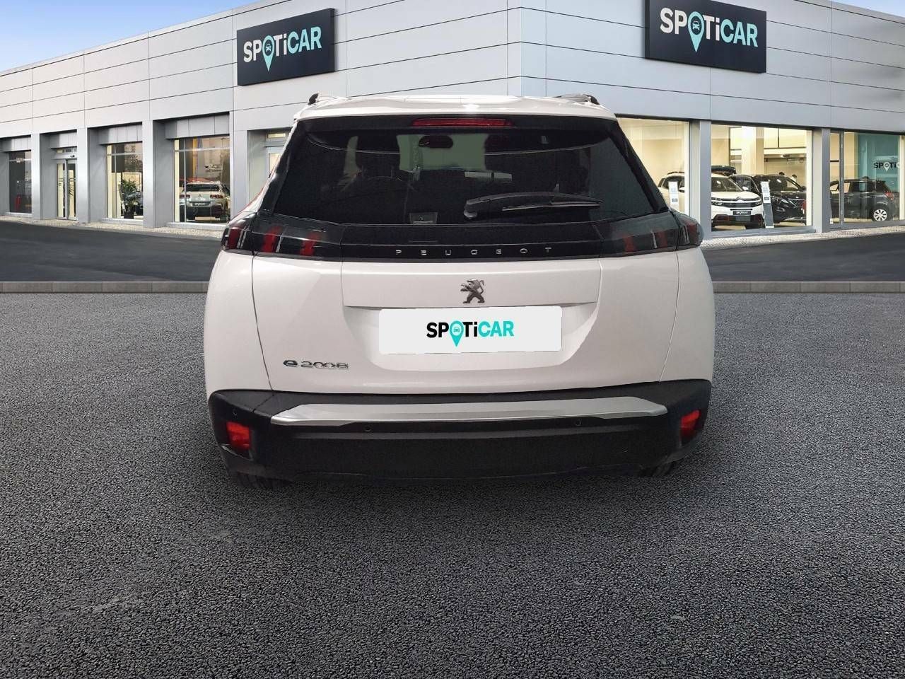 Foto Peugeot 2008 5