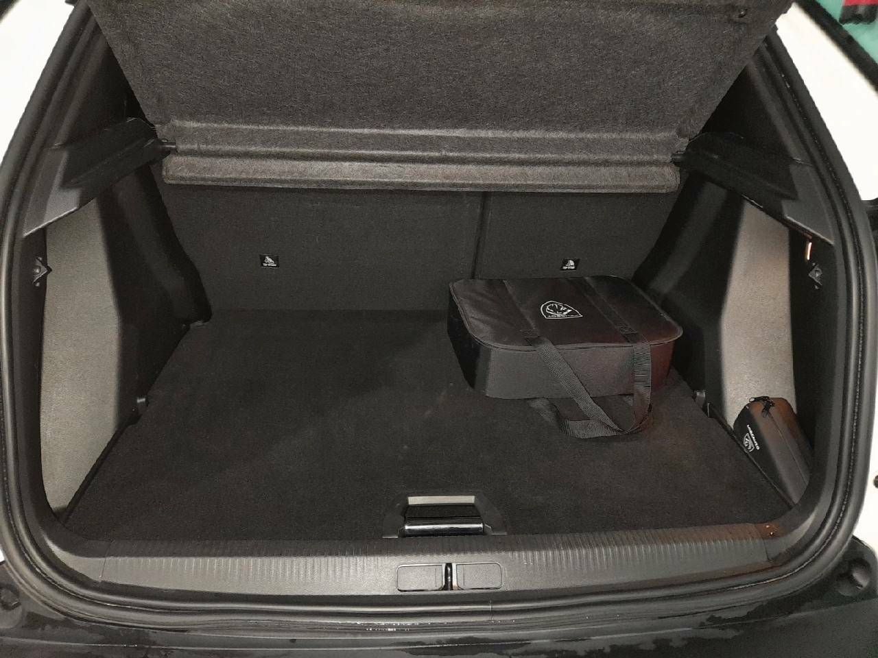 Foto Peugeot 2008 6