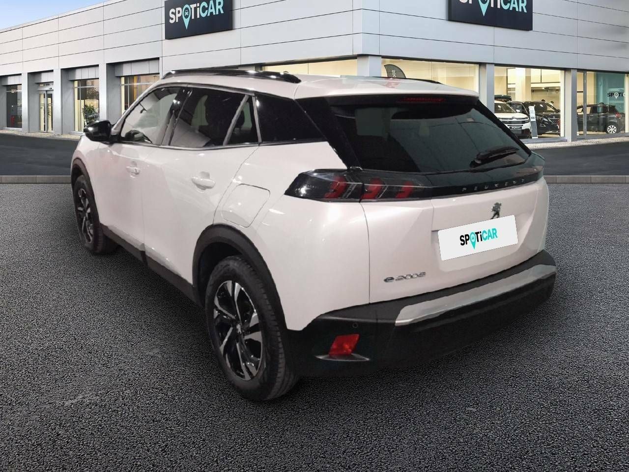 Foto Peugeot 2008 7