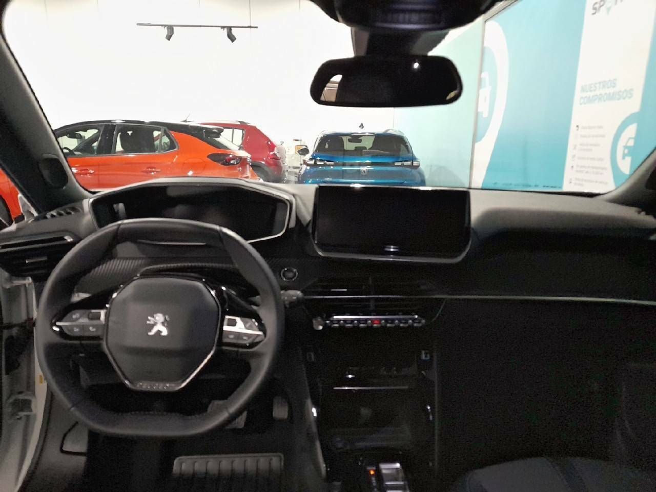 Foto Peugeot 2008 8