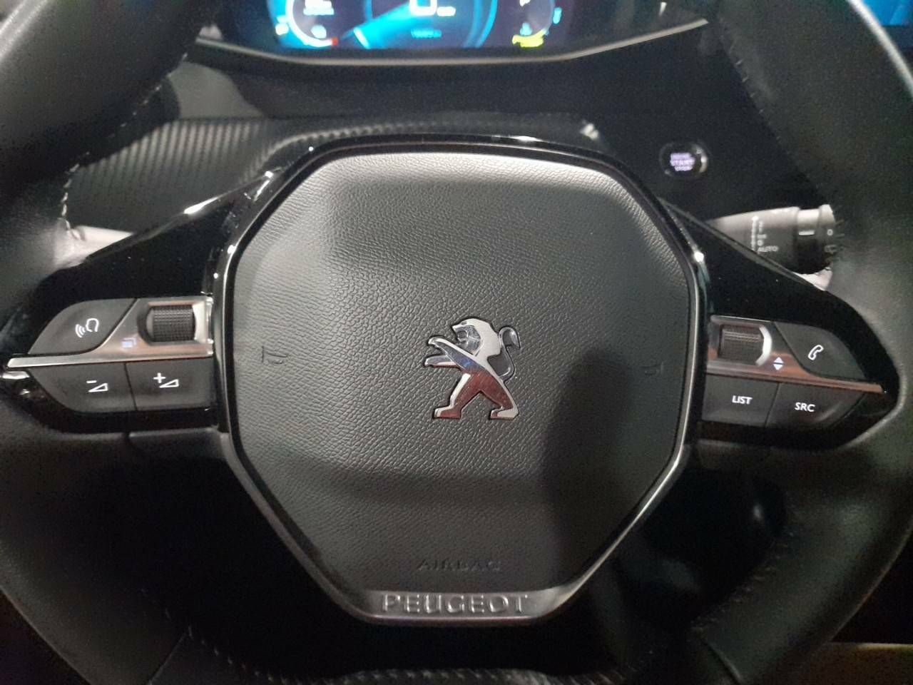 Foto Peugeot 2008 15