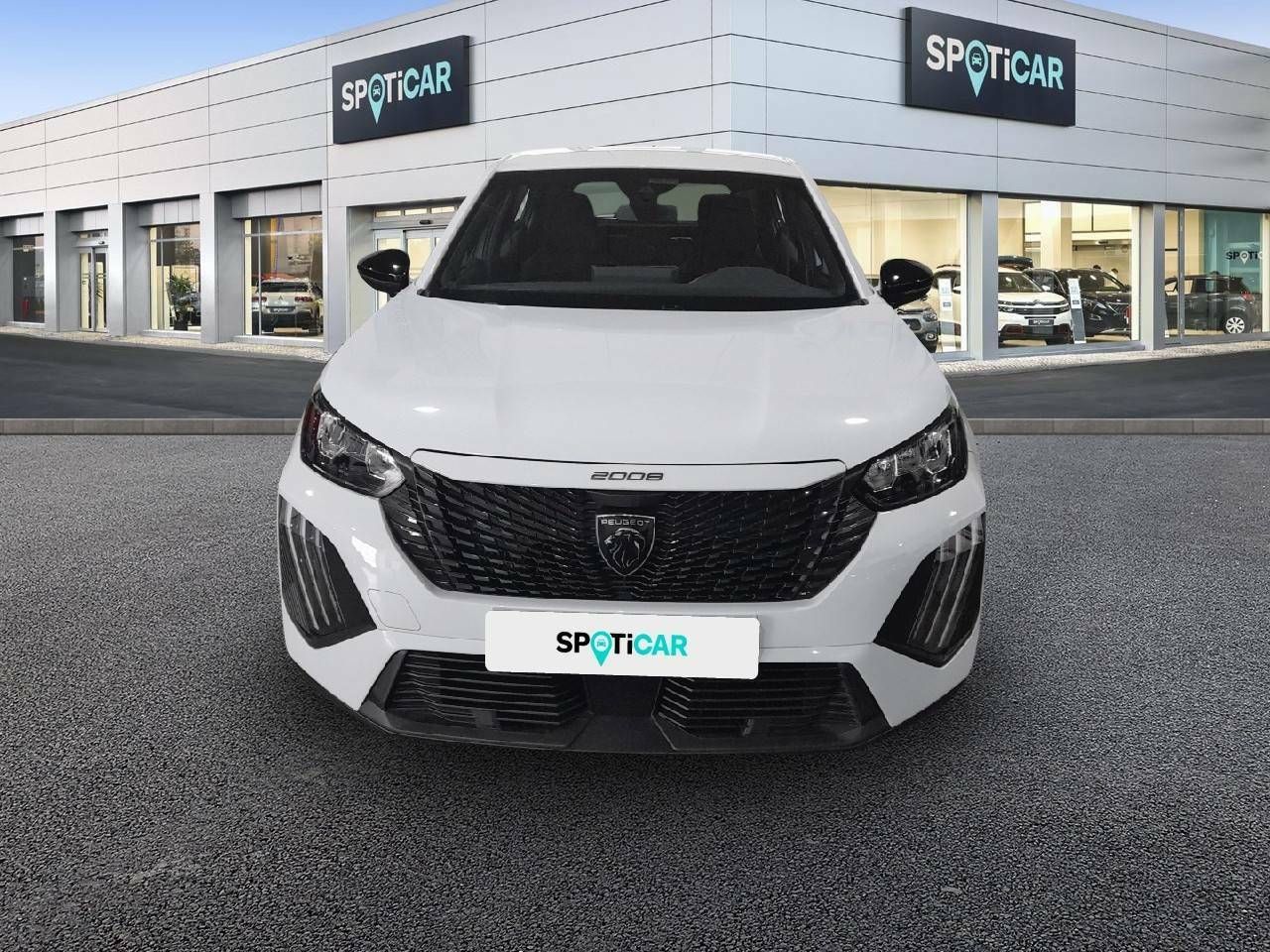 Foto Peugeot 2008 2