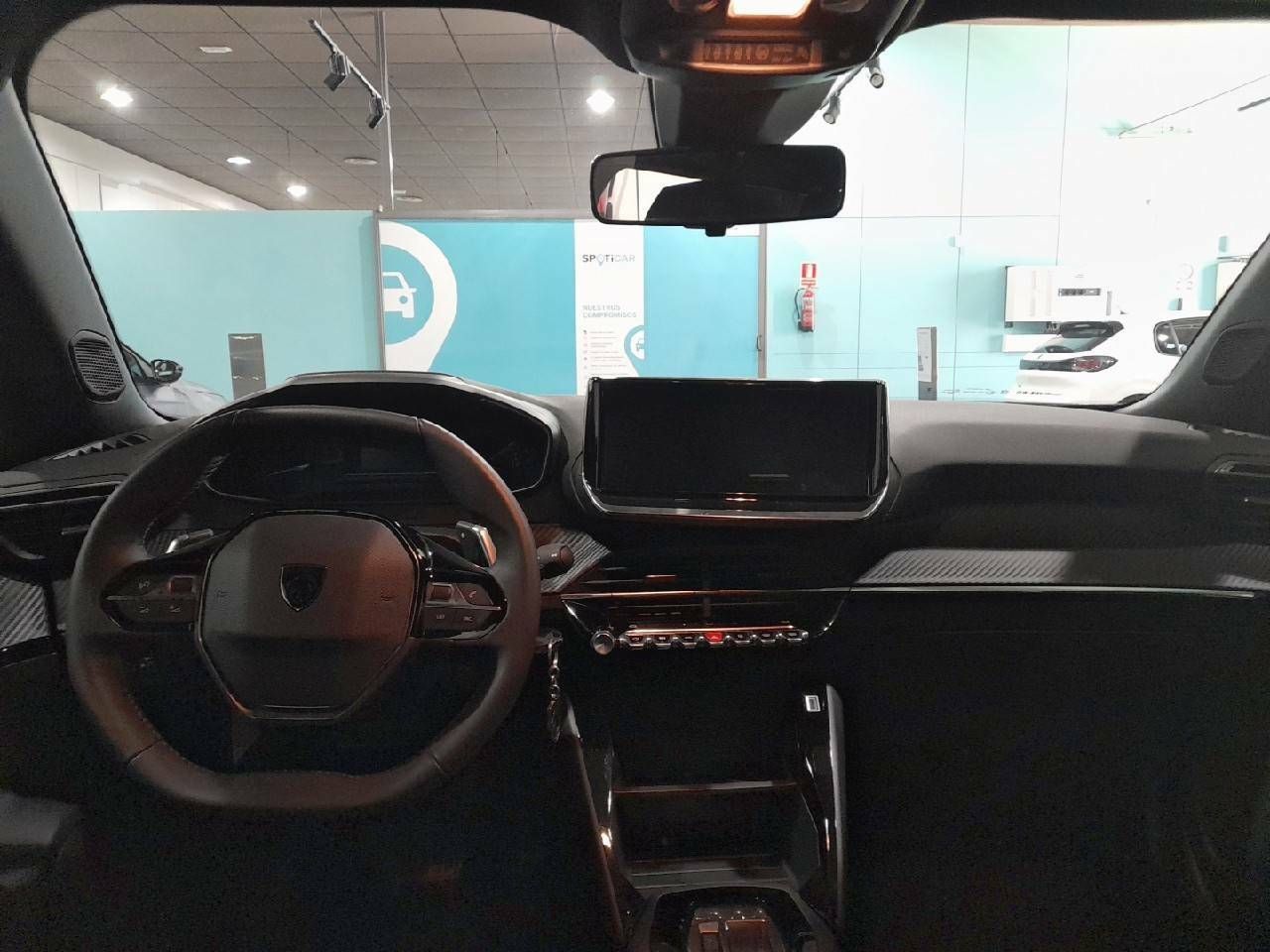 Foto Peugeot 2008 8