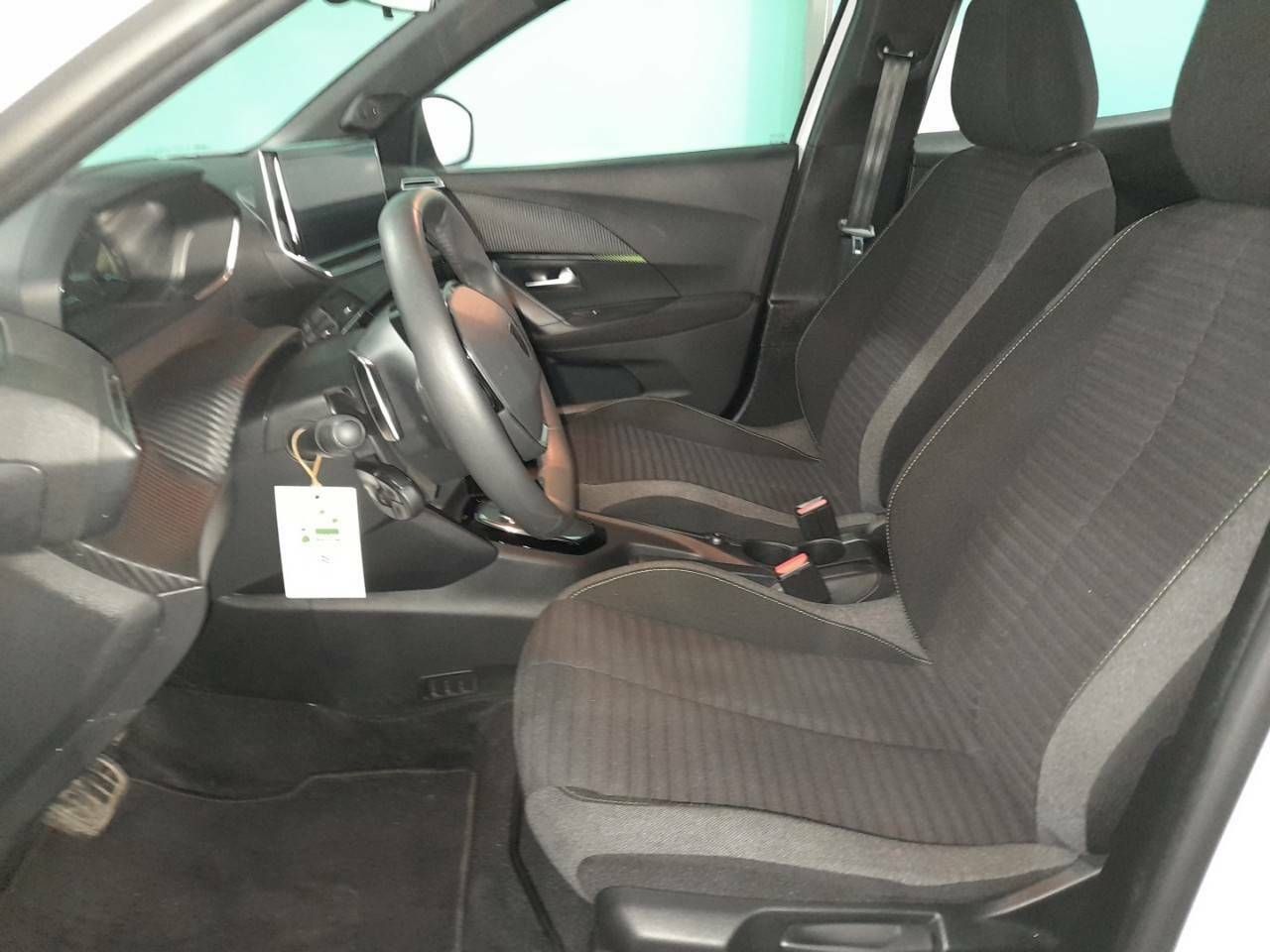 Foto Peugeot 2008 9