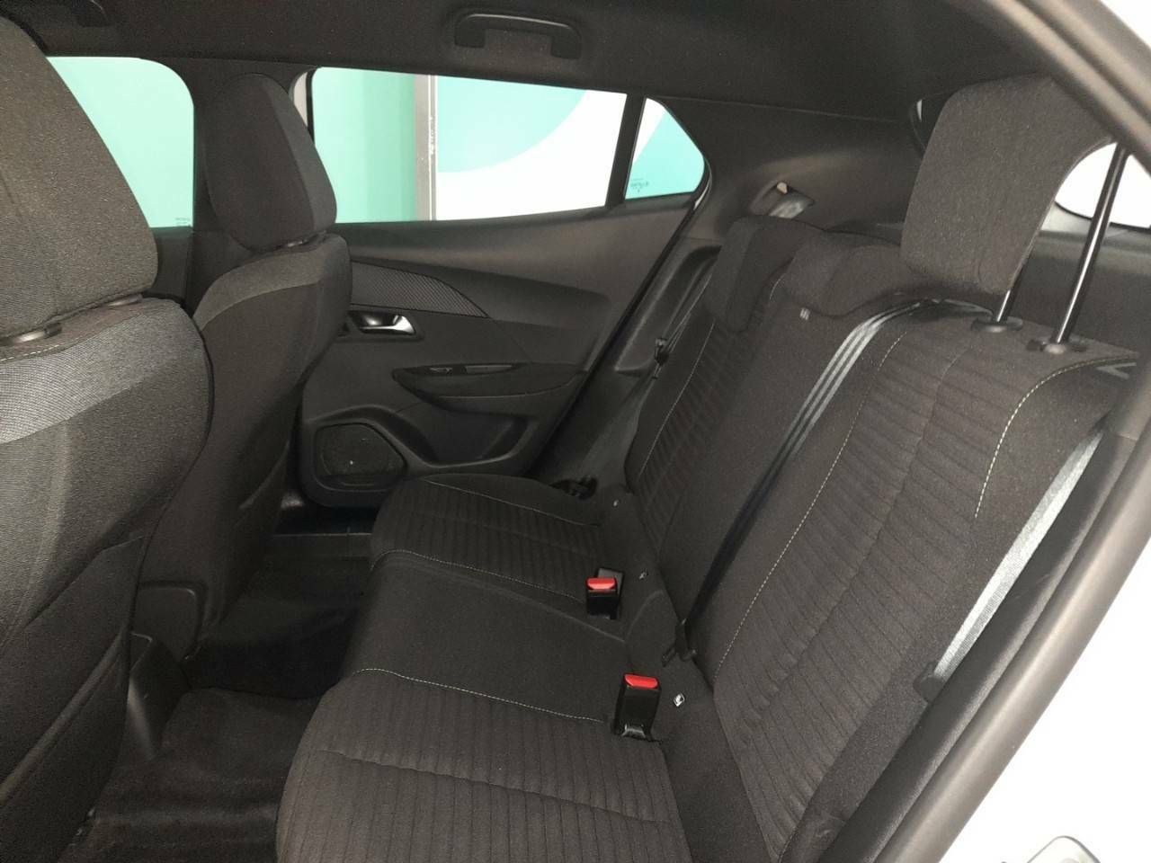 Foto Peugeot 2008 10