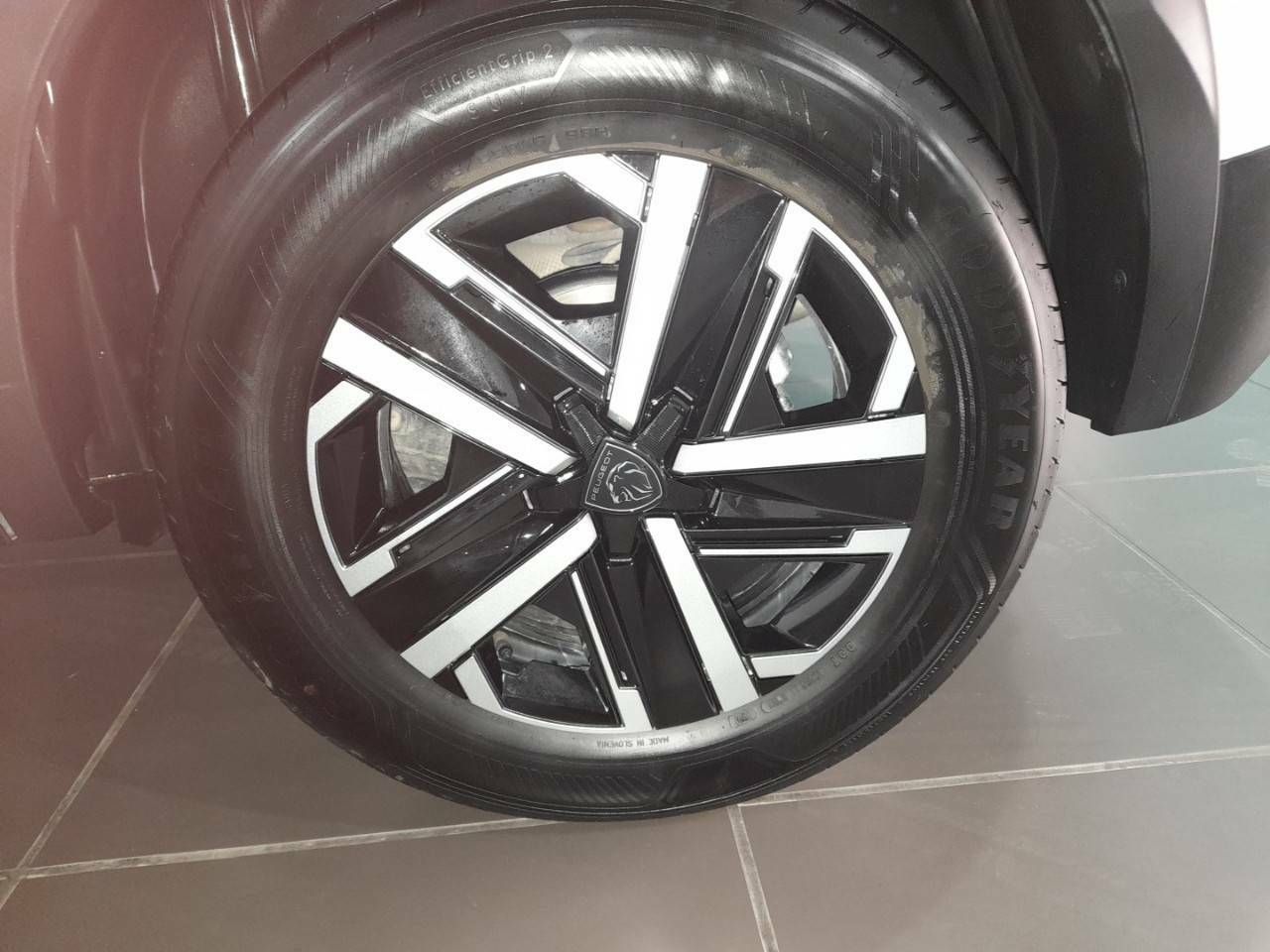 Foto Peugeot 2008 11