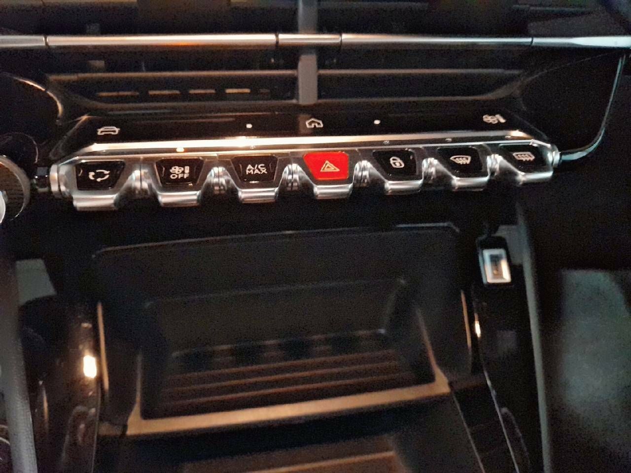Foto Peugeot 2008 12