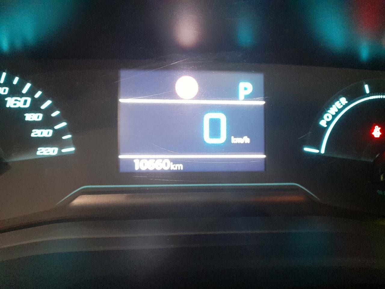 Foto Peugeot 2008 13