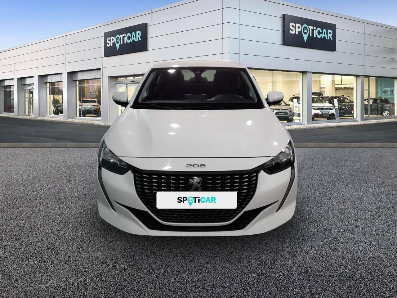 Foto Peugeot 208 2