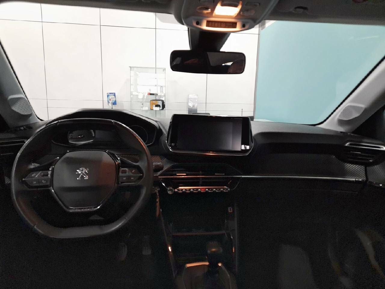 Foto Peugeot 208 8