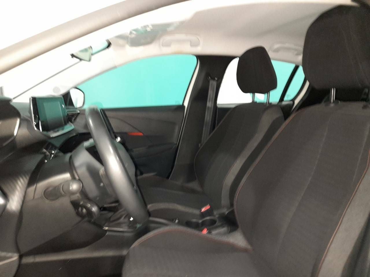 Foto Peugeot 208 9