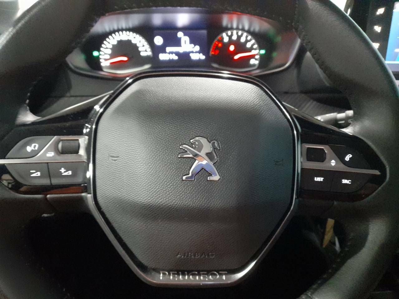 Foto Peugeot 208 15
