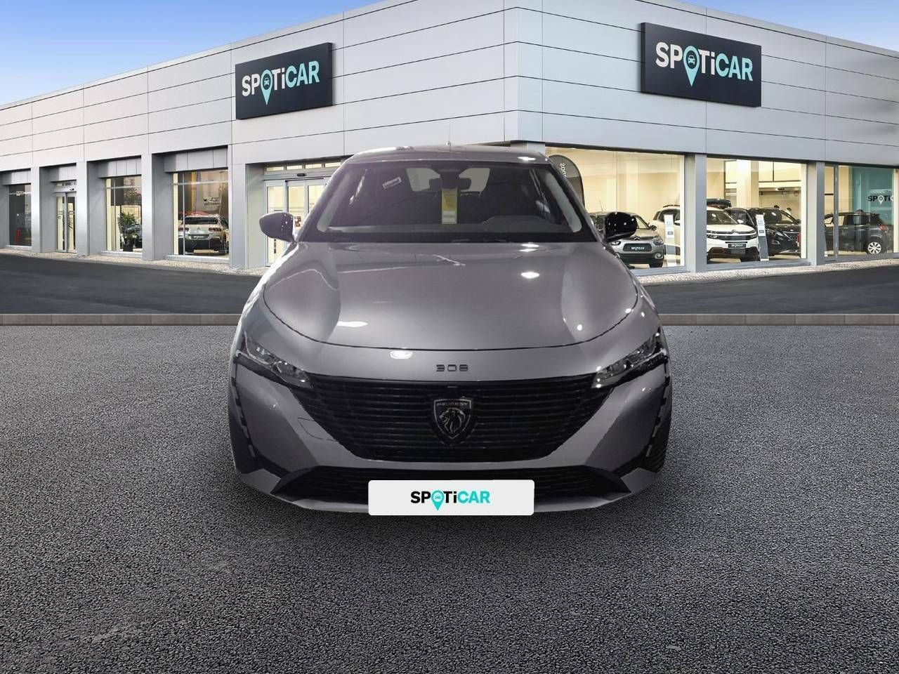 Foto Peugeot 308 2