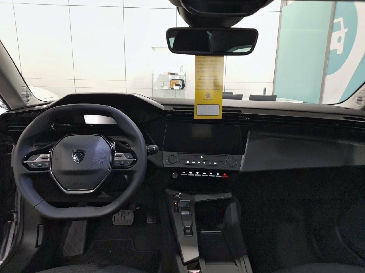 Foto Peugeot 308 8