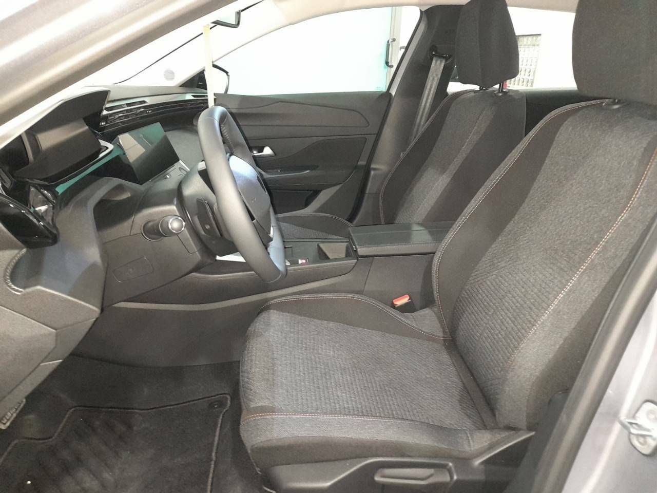 Foto Peugeot 308 9