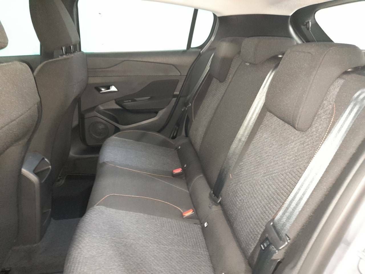 Foto Peugeot 308 10
