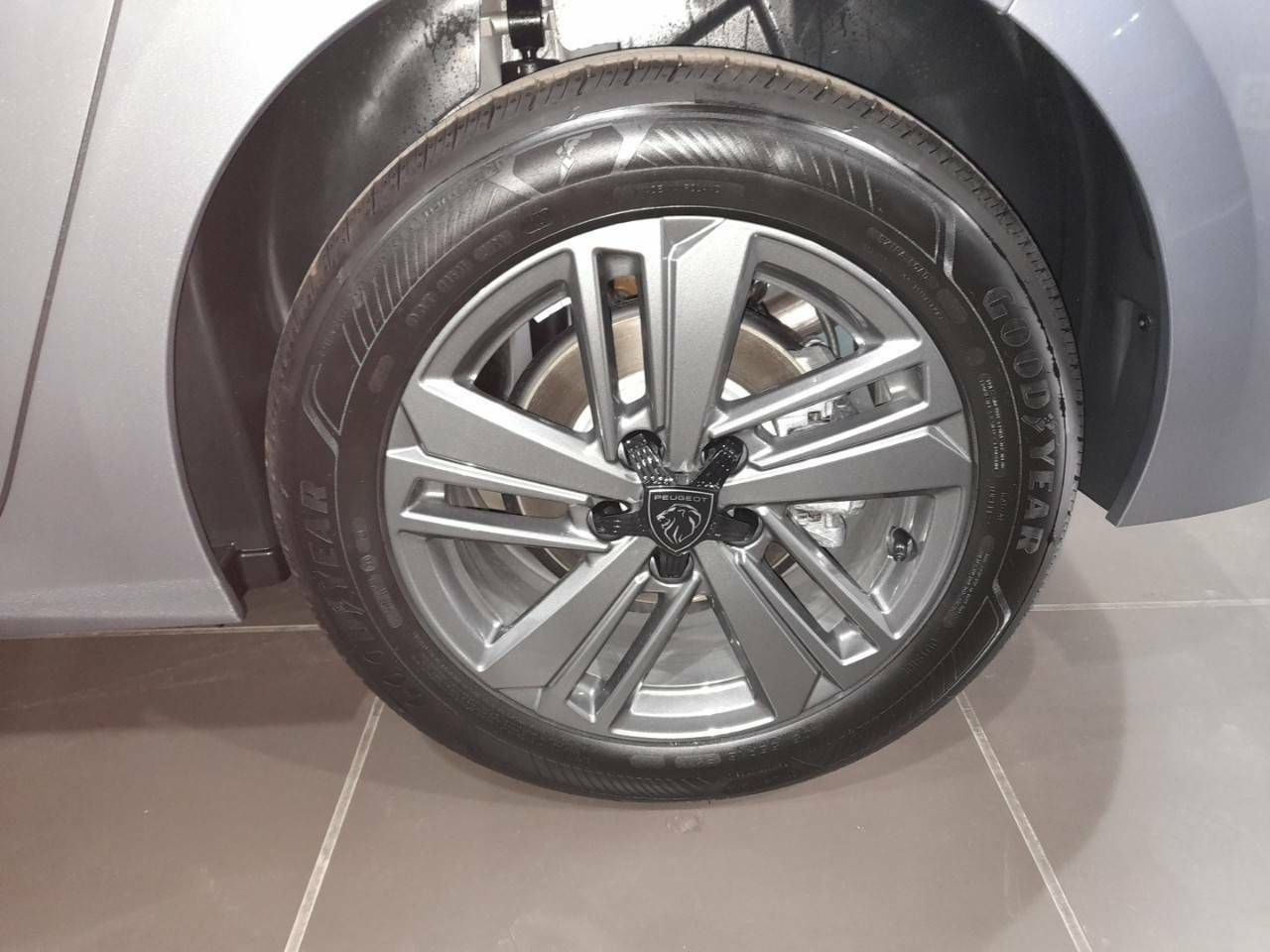 Foto Peugeot 308 11