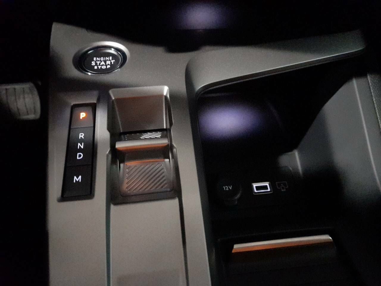 Foto Peugeot 308 15