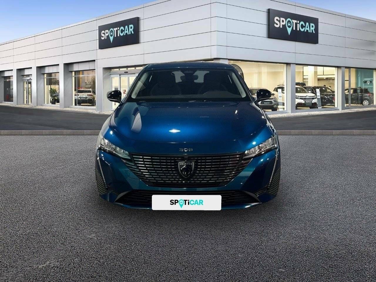 Foto Peugeot 308 2