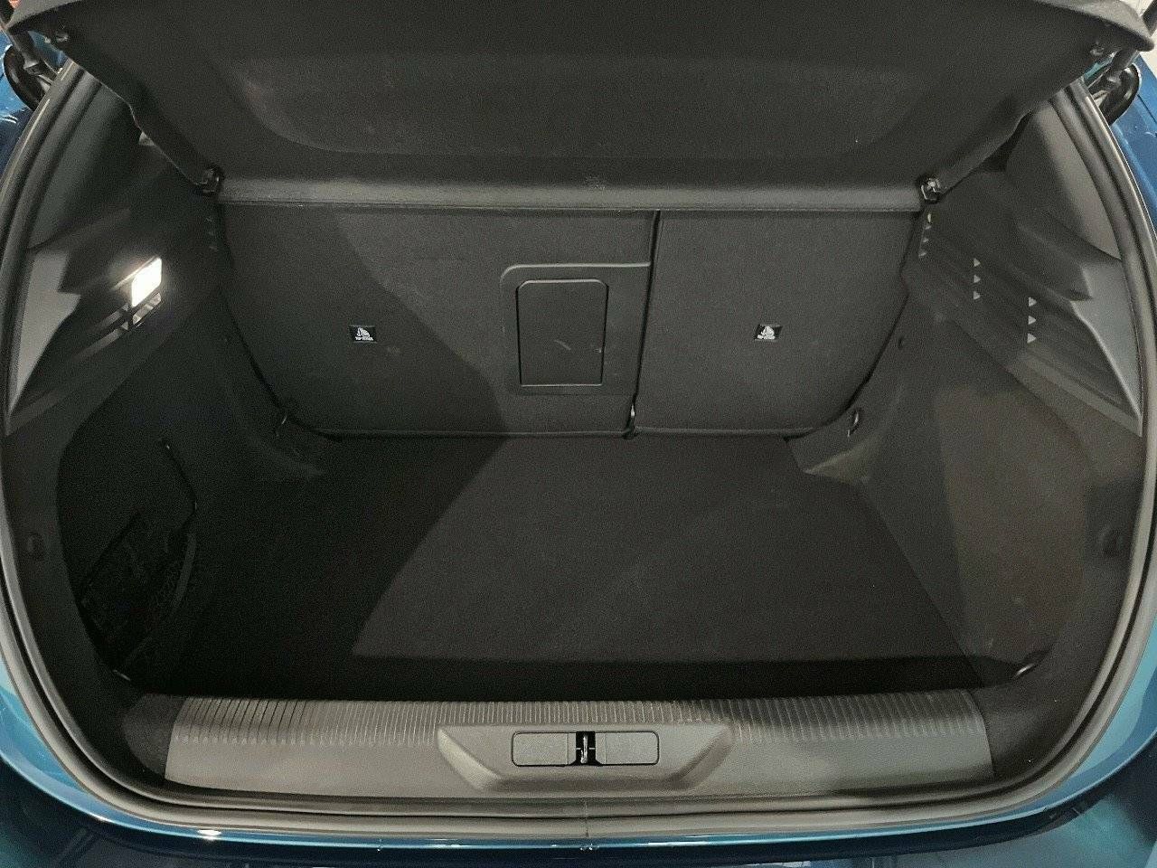 Foto Peugeot 308 6