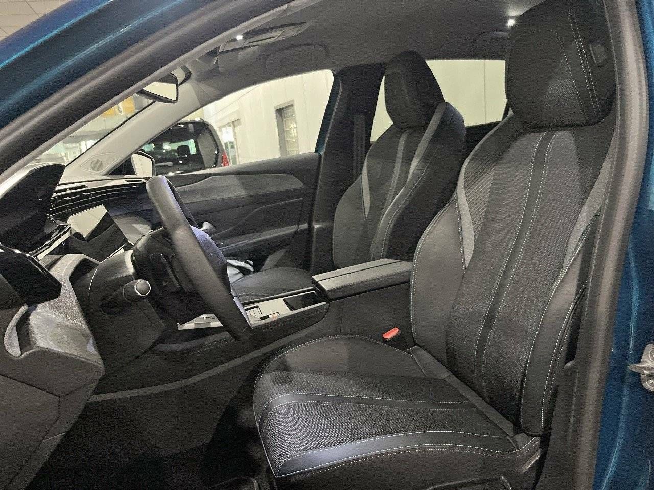 Foto Peugeot 308 9