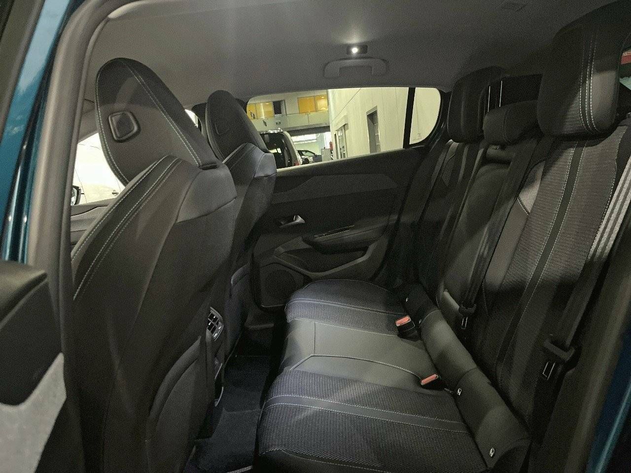Foto Peugeot 308 10