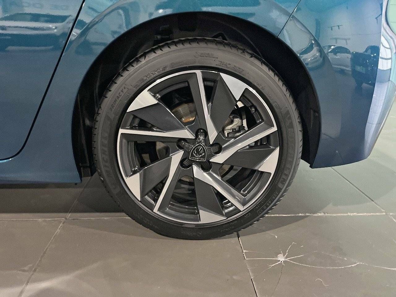 Foto Peugeot 308 11