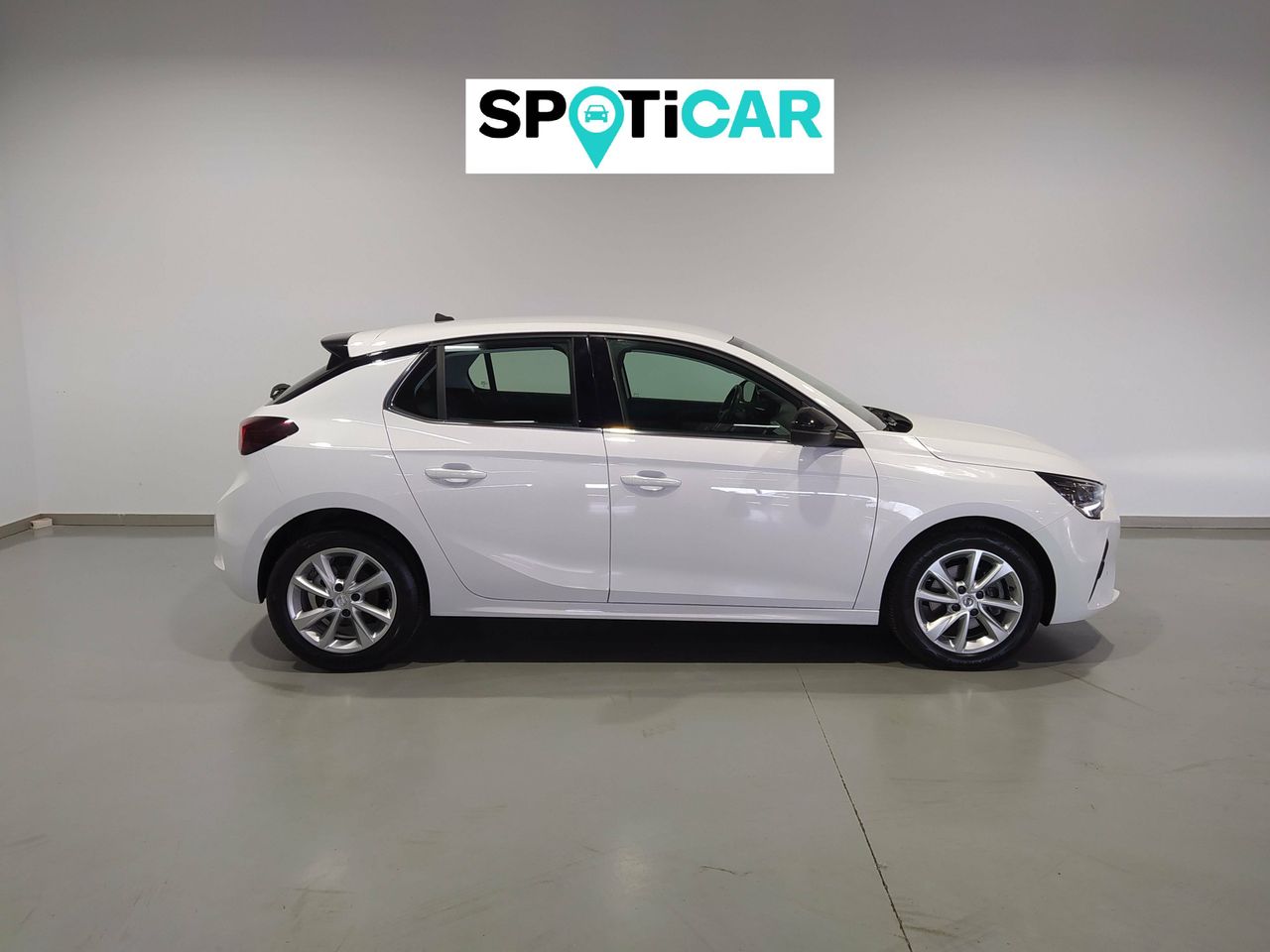 Foto Opel Corsa 4
