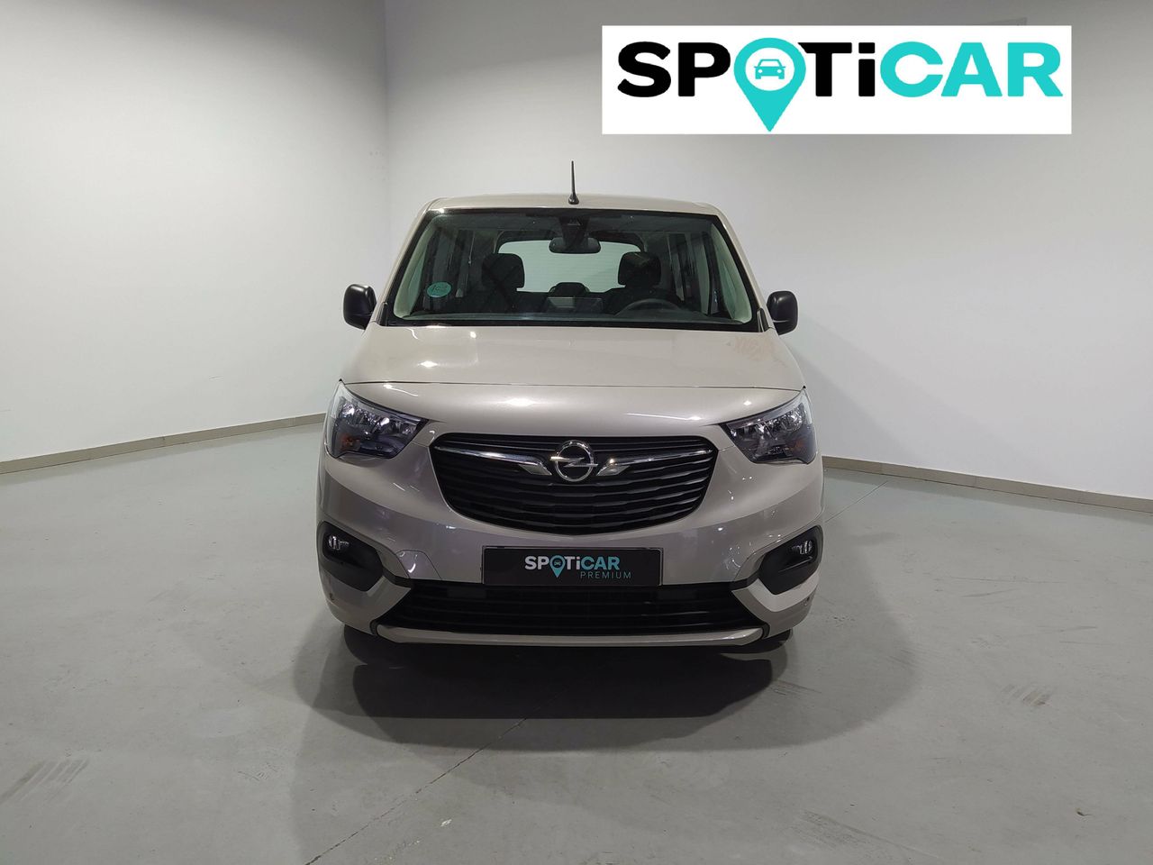 Foto Opel Combo 2